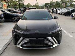 Buick Junyue 28T Platinum Edition - ფოტო 2