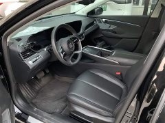 Buick Junyue 28T Platinum Edition - ფოტო 4