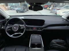 Buick Junyue 28T Platinum Edition - ფოტო 6