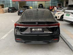 Buick Junyue 28T Platinum Edition - ფოტო 7