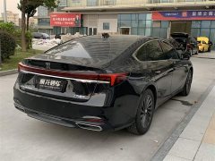 Buick Junyue 28T Platinum Edition - ფოტო 8