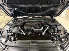 BMW 5 Series 530Li Luxury M Sport Package - ფოტო 11