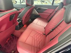 BMW 5 Series 530Li Luxury M Sport Package - ფოტო 14