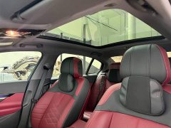 BMW 5 Series 530Li Luxury M Sport Package - ფოტო 15