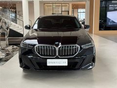 BMW 5 Series 530Li Luxury M Sport Package - ფოტო 6