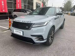 Land Rover Range Rover Evoque 2024 Dynamic SE - ფოტო 1