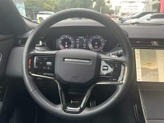 Land Rover Range Rover Evoque 2024 Dynamic SE - ფოტო 10