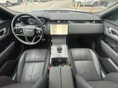 Land Rover Range Rover Evoque 2024 Dynamic SE - ფოტო 11