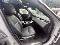 Land Rover Range Rover Evoque 2024 Dynamic SE - ფოტო 12