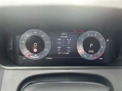 Land Rover Range Rover Evoque 2024 Dynamic SE - ფოტო 15