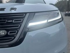 Land Rover Range Rover Evoque 2024 Dynamic SE - ფოტო 16