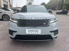 Land Rover Range Rover Evoque 2024 Dynamic SE - ფოტო 2