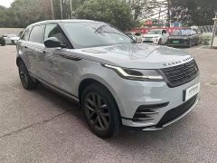Land Rover Range Rover Evoque 2024 Dynamic SE - ფოტო 3