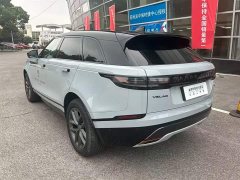 Land Rover Range Rover Evoque 2024 Dynamic SE - ფოტო 4