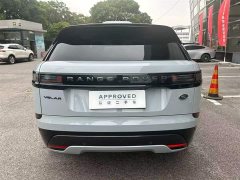 Land Rover Range Rover Evoque 2024 Dynamic SE - ფოტო 5