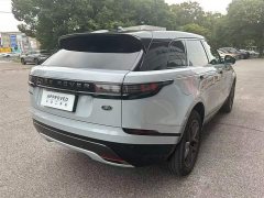 Land Rover Range Rover Evoque 2024 Dynamic SE - ფოტო 6