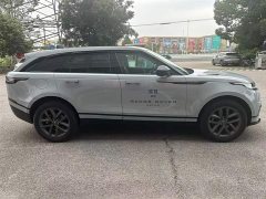 Land Rover Range Rover Evoque 2024 Dynamic SE - ფოტო 9