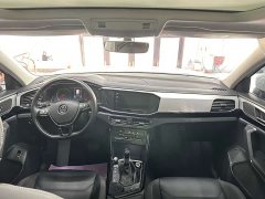 Volkswagen Taos 280TSI FWD Luxury Smart Connected Edition - ფოტო 10