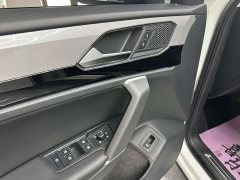 Volkswagen Taos 280TSI FWD Luxury Smart Connected Edition - ფოტო 11