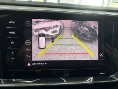 Volkswagen Taos 280TSI FWD Luxury Smart Connected Edition - ფოტო 15