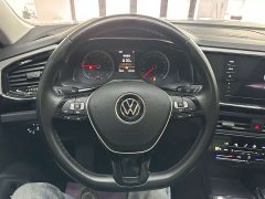 Volkswagen Taos 280TSI FWD Luxury Smart Connected Edition - ფოტო 16