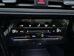 Volkswagen Taos 280TSI FWD Luxury Smart Connected Edition - ფოტო 18