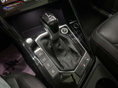 Volkswagen Taos 280TSI FWD Luxury Smart Connected Edition - ფოტო 19