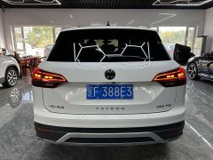Volkswagen Taos 280TSI FWD Luxury Smart Connected Edition - ფოტო 6