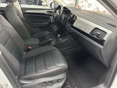 Volkswagen Taos 280TSI FWD Luxury Smart Connected Edition - ფოტო 7