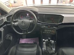 Volkswagen Taos 280TSI FWD Luxury Smart Connected Edition - ფოტო 9