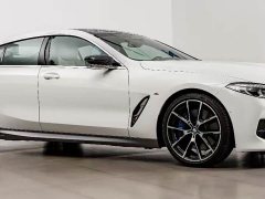 BMW 8 840i M - ფოტო 2