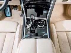 BMW 8 840i M - ფოტო 5