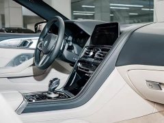 BMW 8 840i M - ფოტო 6