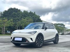 smart #1 Pro - ფოტო 2