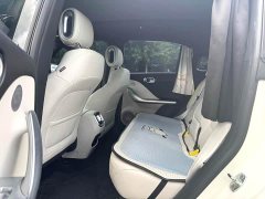 smart #1 Pro - ფოტო 4