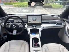 smart #1 Pro - ფოტო 5