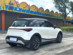 smart #1 Pro - ფოტო 8