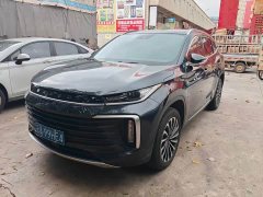 Changan 400T 2WD Edition - ფოტო 1
