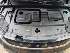 Changan 400T 2WD Edition - ფოტო 10