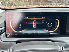 Changan 400T 2WD Edition - ფოტო 11