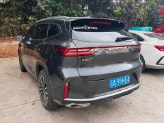 Changan 400T 2WD Edition - ფოტო 4