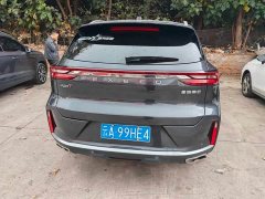 Changan 400T 2WD Edition - ფოტო 5