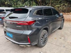 Changan 400T 2WD Edition - ფოტო 6