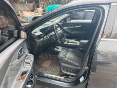 Changan 400T 2WD Edition - ფოტო 7