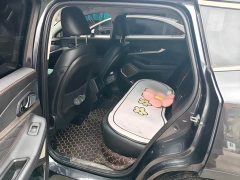 Changan 400T 2WD Edition - ფოტო 8