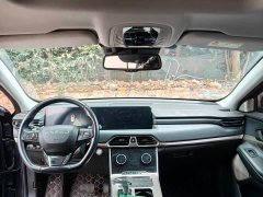 Changan 400T 2WD Edition - ფოტო 9