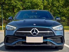 Mercedes-Benz C-Class Facelift C 260 L Sport Edition - ფოტო 3