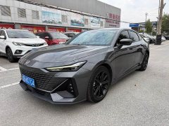 Changan UNI-V 2023 1.5T Premium - ფოტო 1