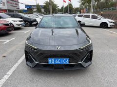 Changan UNI-V 2023 1.5T Premium - ფოტო 2