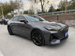 Changan UNI-V 2023 1.5T Premium - ფოტო 3